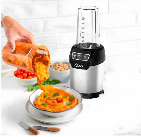 Mini liquidificador portátil potente