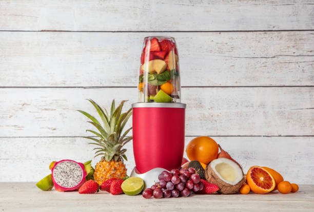 O Que É Um Liquidificador Portátil? Tudo Que Você Precisa Saber